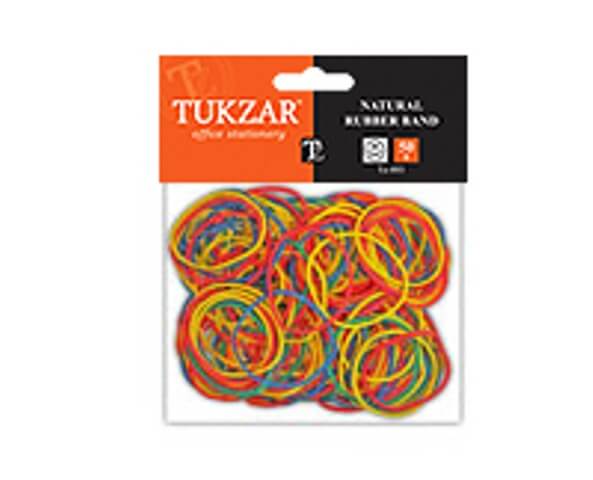 Резинки для банкнот, упаковка 50 гр TZ 493, AR-1271/50 1/100