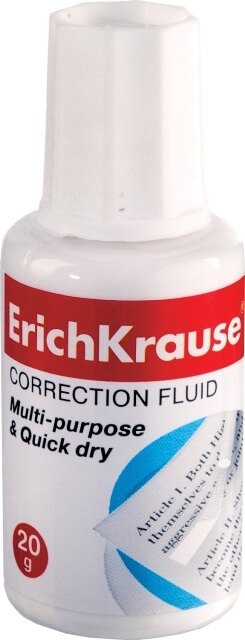 Штрих ERICH KRAUSE, 20 гр ЕК5 1/10