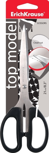 Ножницы Top Model 21 см ЕК14856 1/12