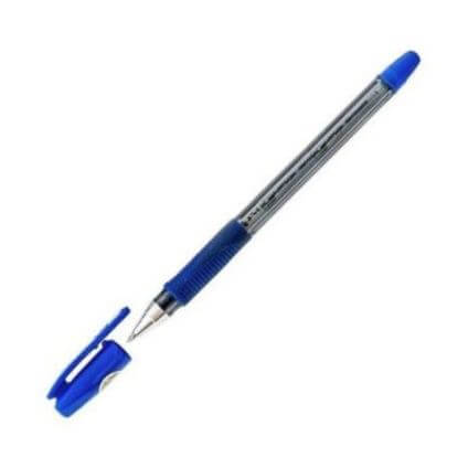 Ручка шариковая PILOT MED , синяя, 1 мм, арт.BPS-GP-M-L	 1/12