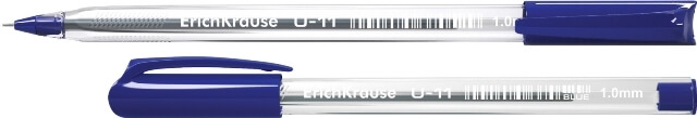 Ручка шариковая Ultra Glide Technology U-11 ЕК37052 1/50