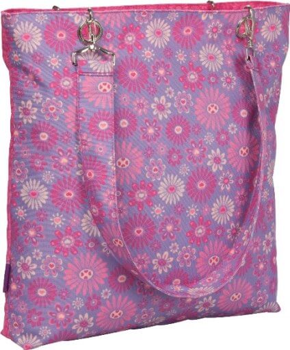 Сумка молодежная Rosy Bloom 37240