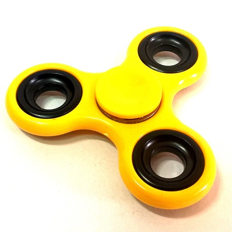 Игра-антистресс "SPINNER" арт.AN561, МС-4123