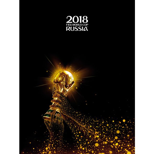 Сегрегатор А4 на 4кольцах -Золотой кубок- ЧМ по Футболу 2018 ПК4_17094 1/12