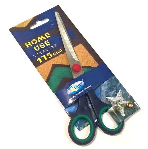 Ножницы 17.5см HOME USE арт.80241 1/12