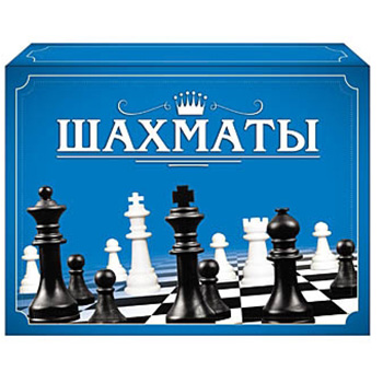 Шахматы ИН-1613