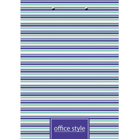 Планшет А4 -Office Style- Пп4л_18328
