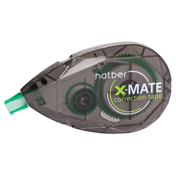 Штрих-лента 5ммх10м X-Mate DIAMOND CT_058781