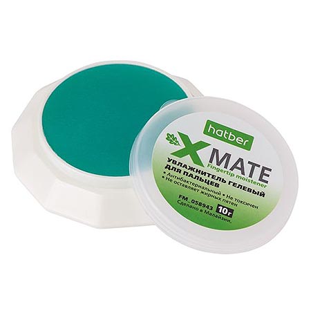 Гелевая подушка X-Mate 10гр 321300/FM_058943 1/20