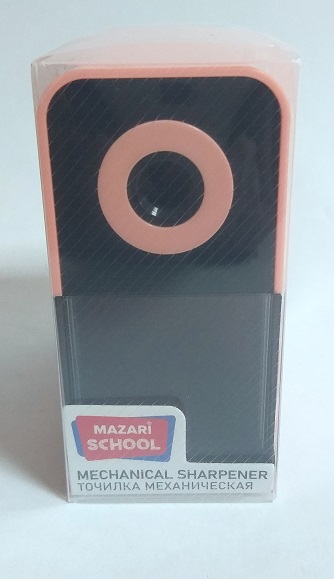 Точилка механическая IMPULSE М-6703