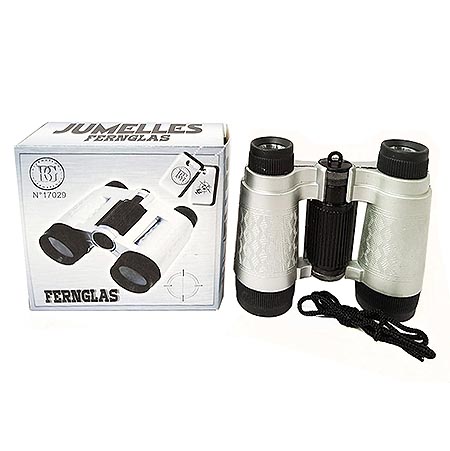 Бинокль " Fernglas " 11*9,5см шнурок для переноски 58004H-670N