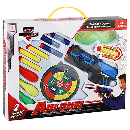 Оружие " Air Gun" 60014H-097L