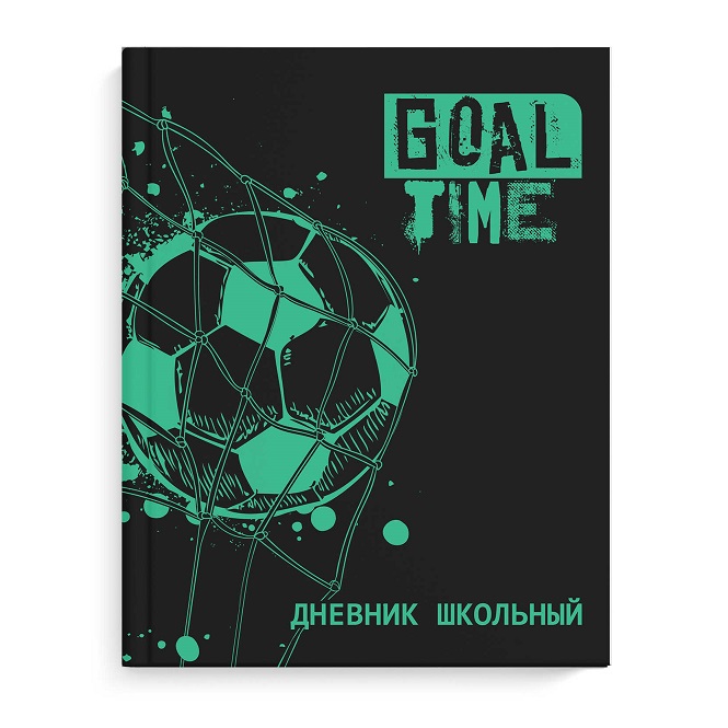 Дневник шк. "ГОЛ!" 7БЦ 56467