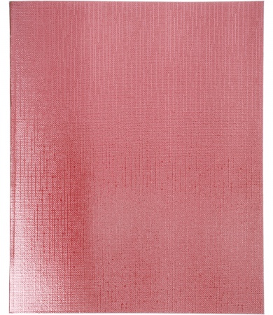 Тетрадь 48л. А5 Бумвинил METALLIC Розовая 48Т5бвВ1 1/100