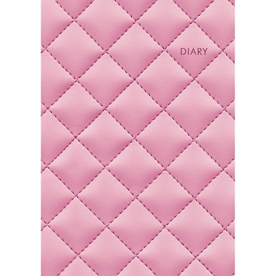 Ежедневник А5 "Soft style. No 1" 7БЦ 112л. ЕЖЛ22511201