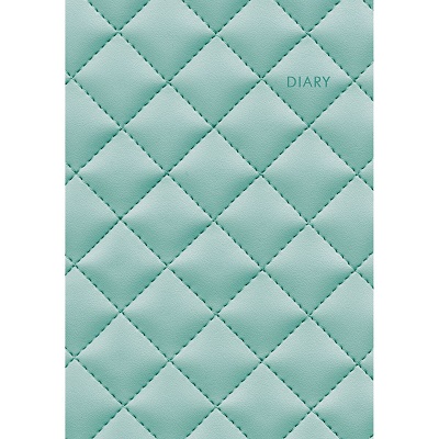 Ежедневник А5 "Soft style. No 2" 7БЦ 112л. ЕЖЛ22511202