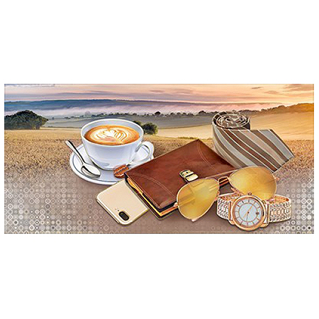 Конверт для денег Без названия, Аксессуары, фольга 445-2901578 1/10