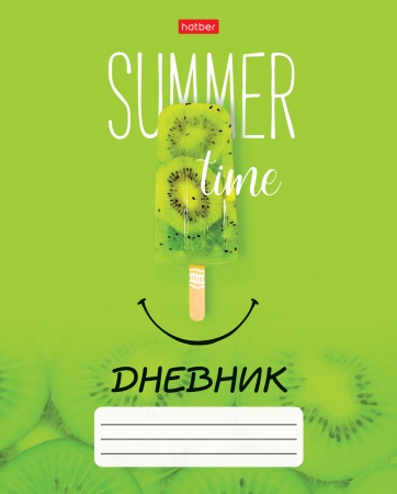 Дневник для 1-11 кл "Summer time"   на скобе   40Д5В_27440