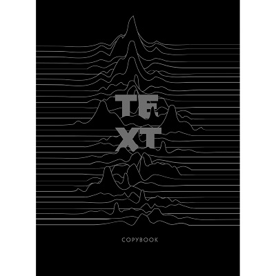 Тетрадь 96л. А4 "Mix trends. Дизайн 6" клетка ТФ4964799 1/5