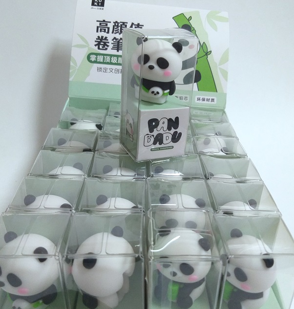 Точилка PANDA арт.КК-7957 1/24