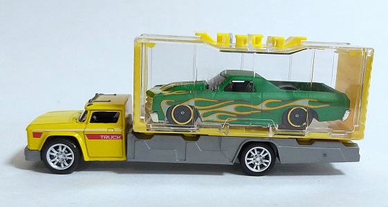 Машина 2 в 1
