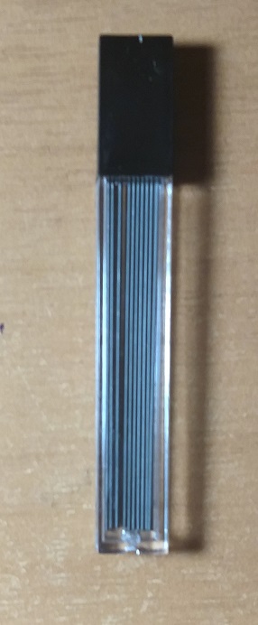 Грифели для карандашей, НВ, 0,5мм, арт.MPL-876 1/12