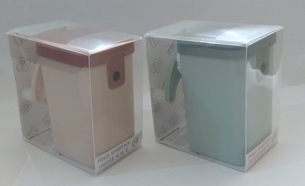 Точилка механическая MORANDI арт.LH0069