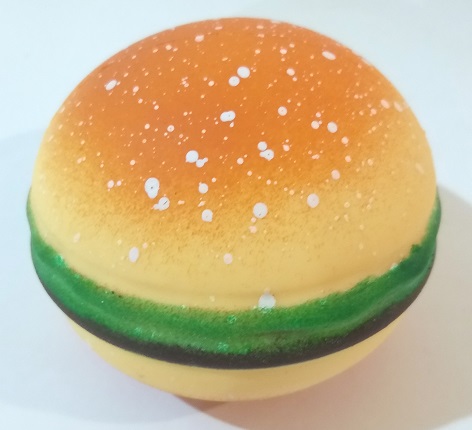 Сквиш HAMBURGER арт.2108 1/12