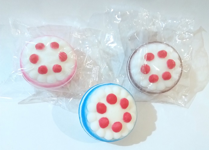 Сквиш CAKE ассорти арт.2140 1/12