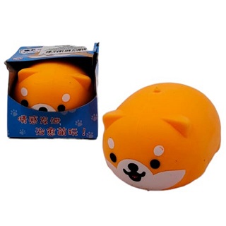Игрушка АНТИСТРЕСС DOG 6*8см арт.2122 1/12