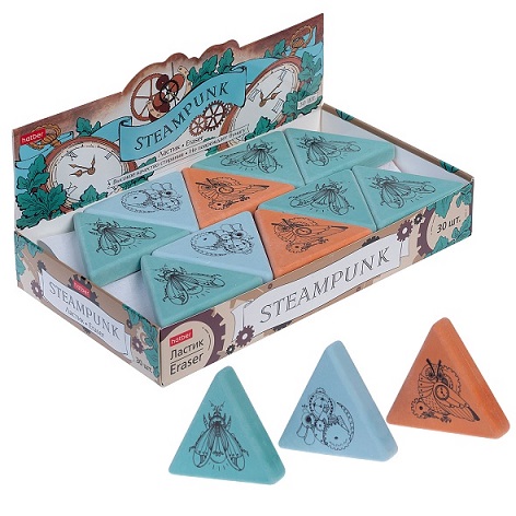 Ластик Steampunk ER_090961 1/30