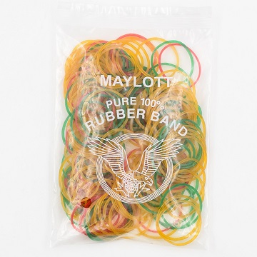 Резинка для банкнот 100гр. по 30мм арт.172028