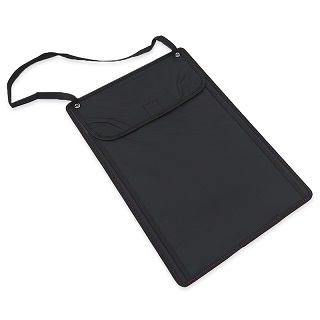 Папка-планшет  А3  30*43см с карманом и ремешком арт.E0031