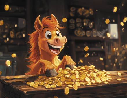 2026 г.Календарь кварт.  3-х. бл. металл+объем "Банкир"   81КТ_606