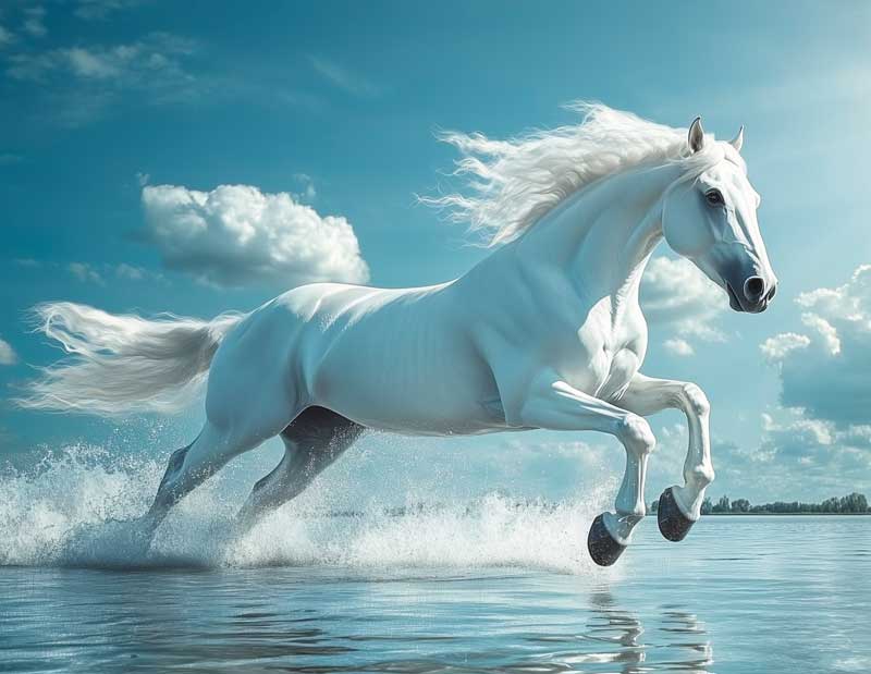 2026 г.Календарь кварт.  3-х. бл. металл+объем "Над водной гладью"   81КТ_618