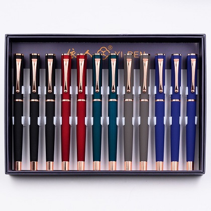 Ручка перьевая  подарочн.CLASSIC арт.3979 