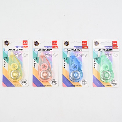 Штрих-лента  5ммх8м  корп.асс. арт.ET. XZ3004  1/24