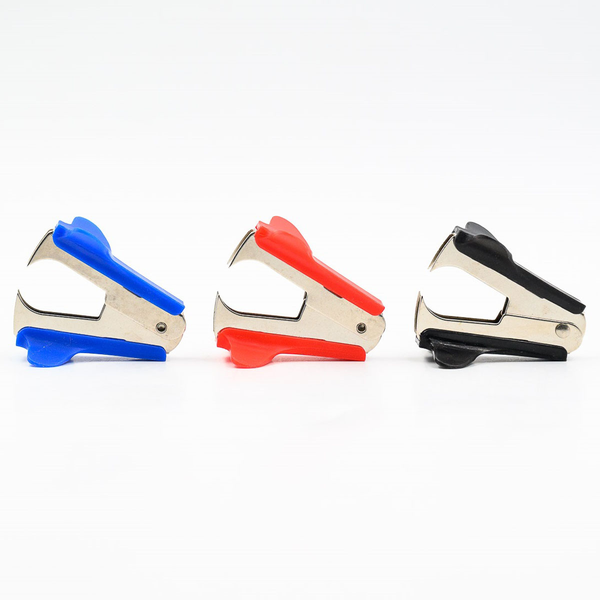 Антистеплер цв.асс.  арт.101   1/24