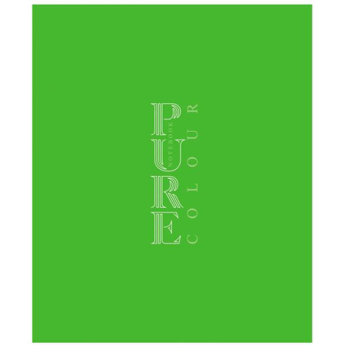 Тетрадь 48л. А5  "PUREcolour ассорти"  клетка    600870/48Т5C1   1/5